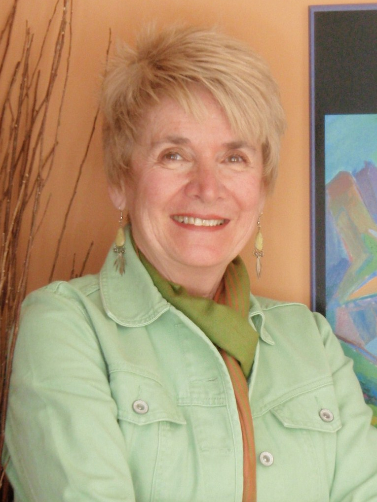 Judith Peterson